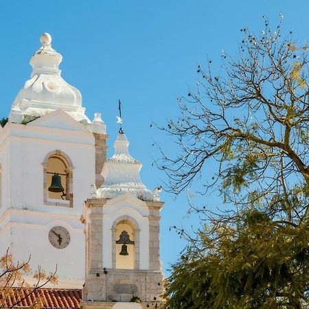 Apartamento Sao Joao By Seewest Lagos Zewnętrze zdjęcie