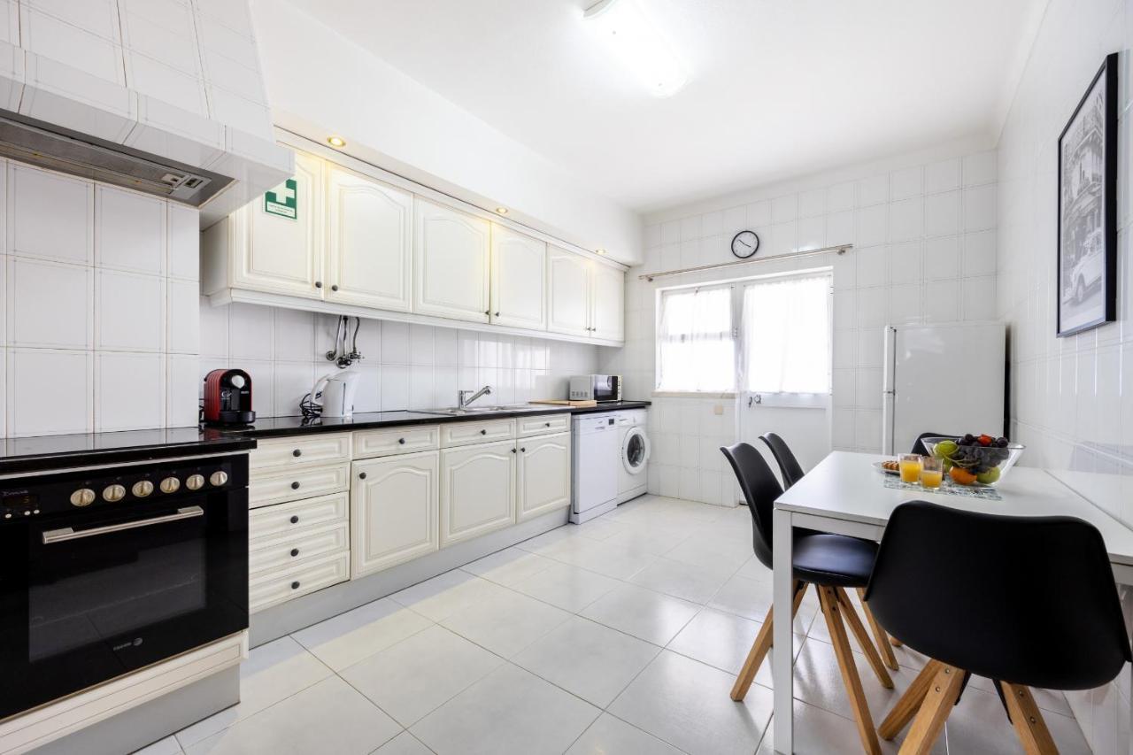 Apartamento Sao Joao By Seewest Lagos Zewnętrze zdjęcie