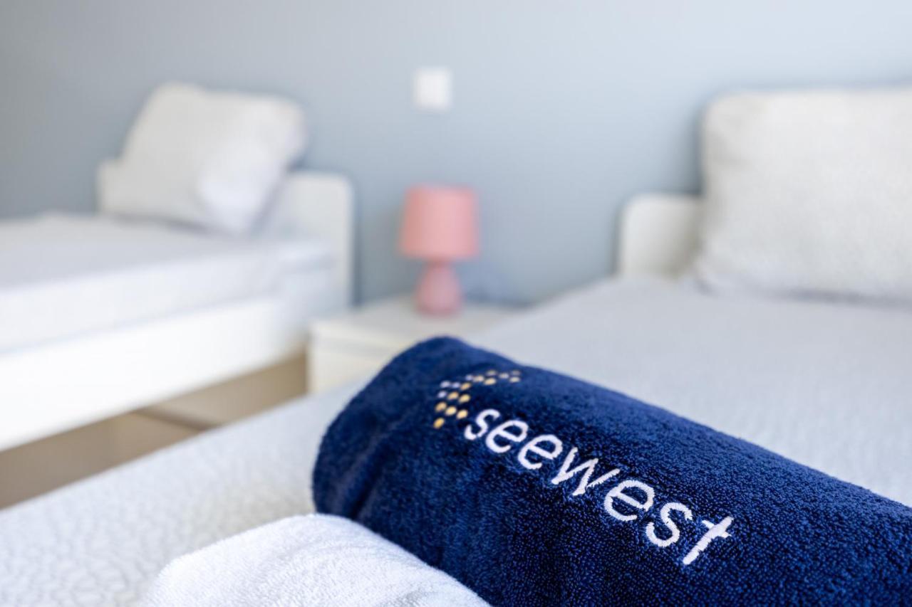 Apartamento Sao Joao By Seewest Lagos Zewnętrze zdjęcie