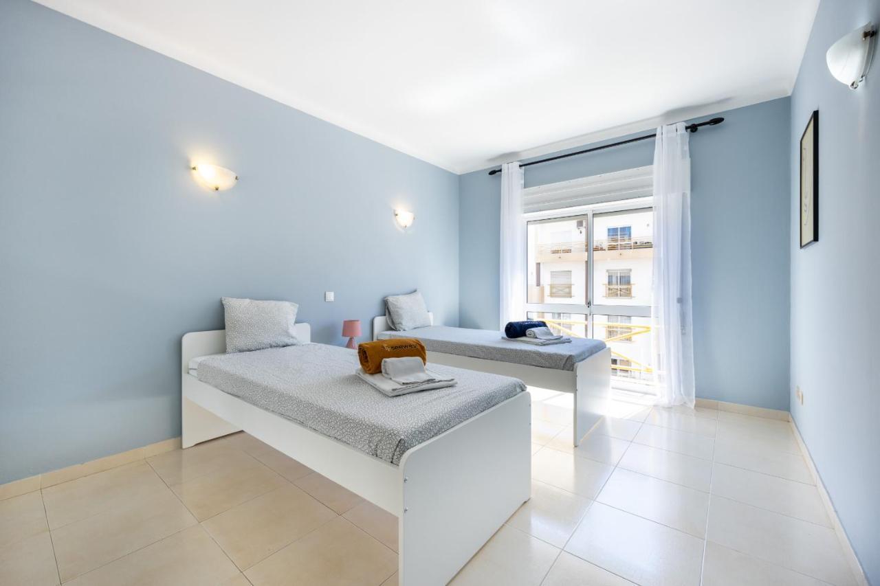 Apartamento Sao Joao By Seewest Lagos Zewnętrze zdjęcie