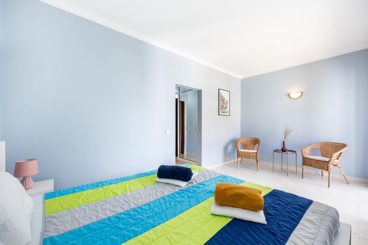 Apartamento Sao Joao By Seewest Lagos Zewnętrze zdjęcie