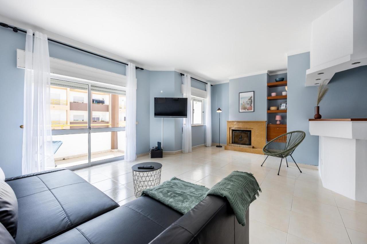 Apartamento Sao Joao By Seewest Lagos Zewnętrze zdjęcie