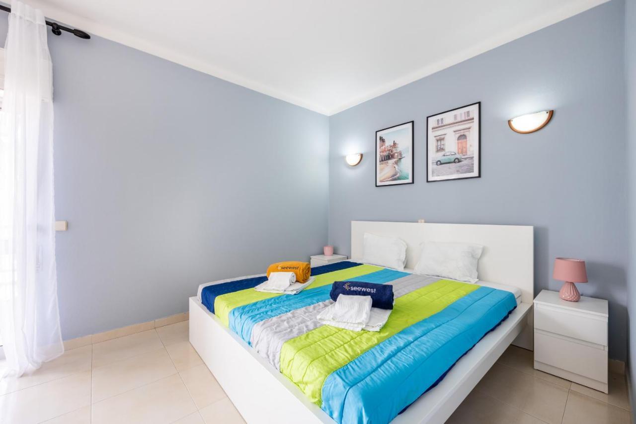 Apartamento Sao Joao By Seewest Lagos Zewnętrze zdjęcie