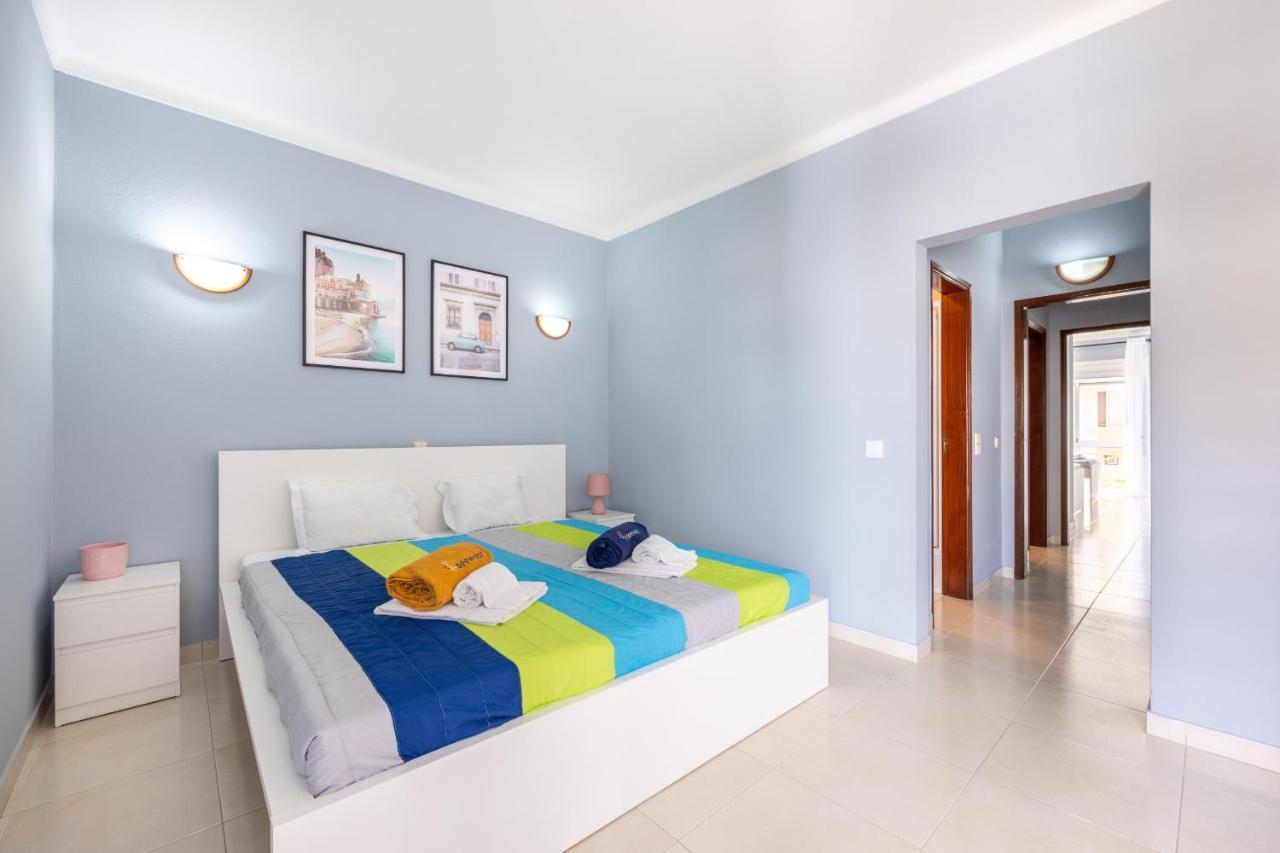 Apartamento Sao Joao By Seewest Lagos Zewnętrze zdjęcie
