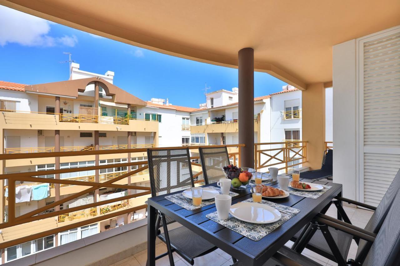 Apartamento Sao Joao By Seewest Lagos Zewnętrze zdjęcie