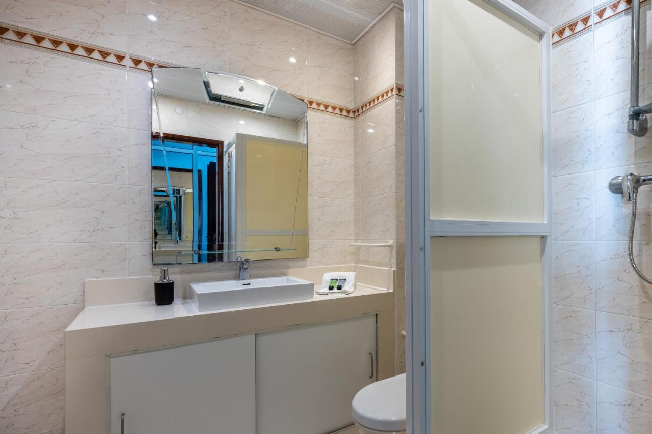 Apartamento Sao Joao By Seewest Lagos Zewnętrze zdjęcie