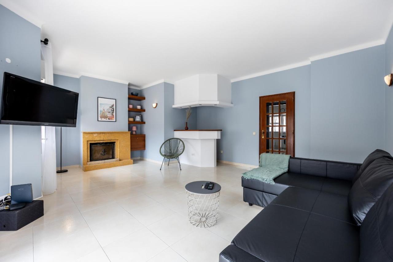 Apartamento Sao Joao By Seewest Lagos Zewnętrze zdjęcie