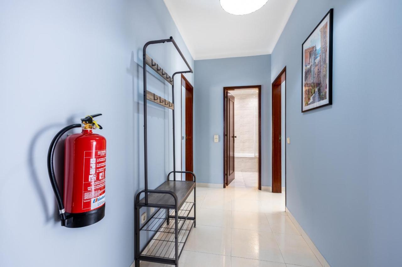 Apartamento Sao Joao By Seewest Lagos Zewnętrze zdjęcie