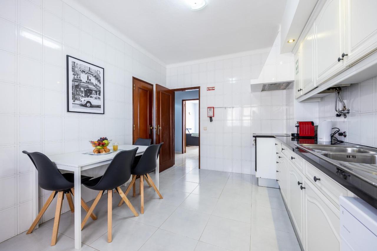 Apartamento Sao Joao By Seewest Lagos Zewnętrze zdjęcie