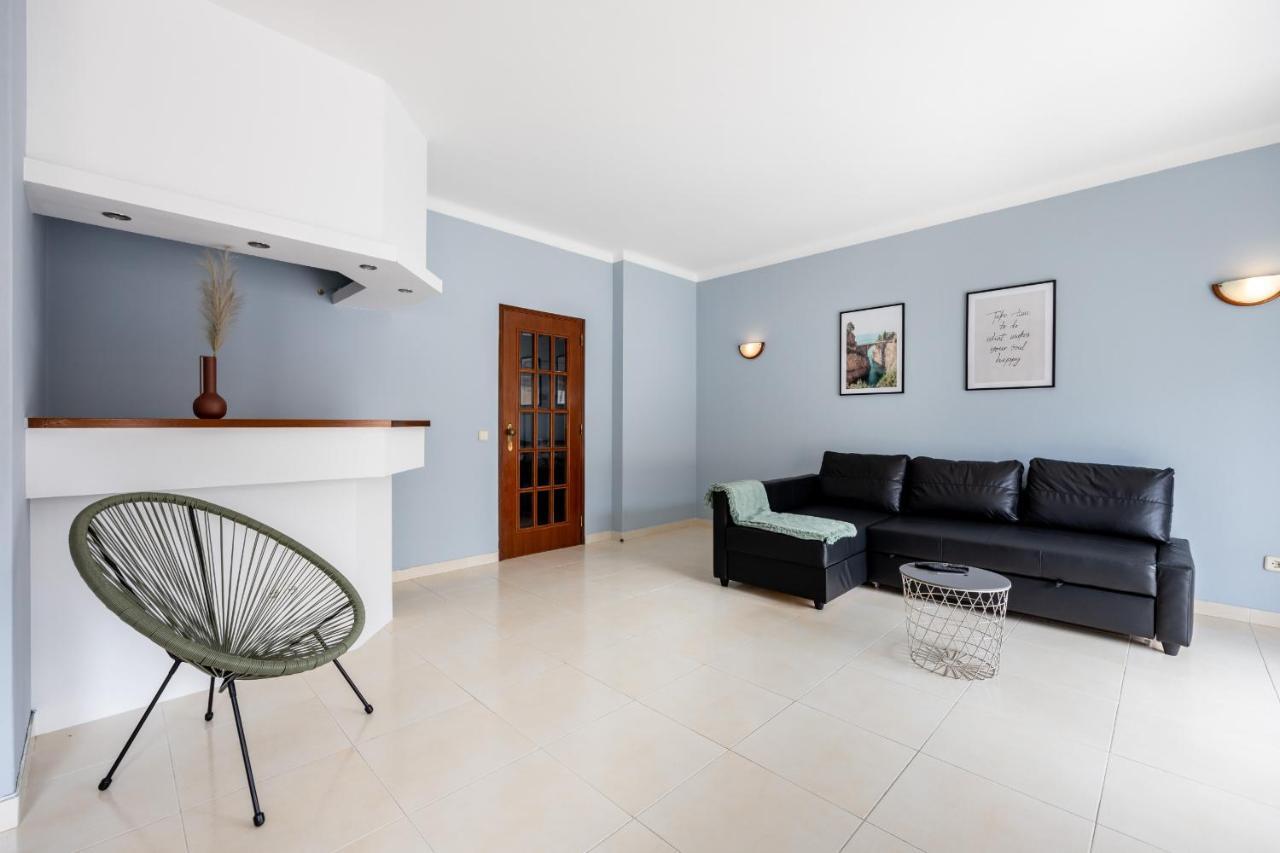 Apartamento Sao Joao By Seewest Lagos Zewnętrze zdjęcie