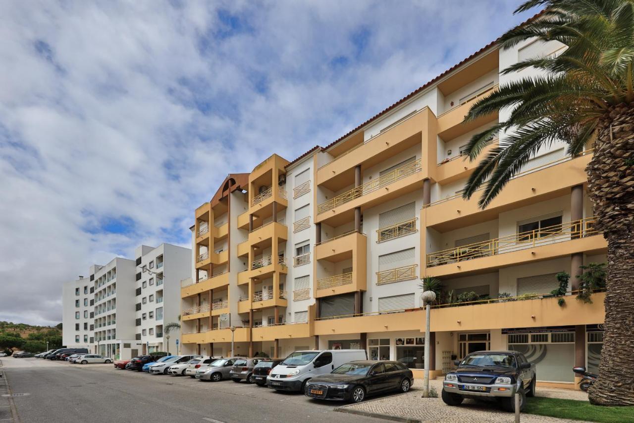 Apartamento Sao Joao By Seewest Lagos Zewnętrze zdjęcie
