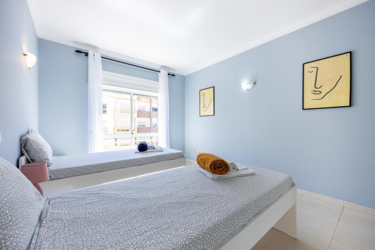 Apartamento Sao Joao By Seewest Lagos Zewnętrze zdjęcie