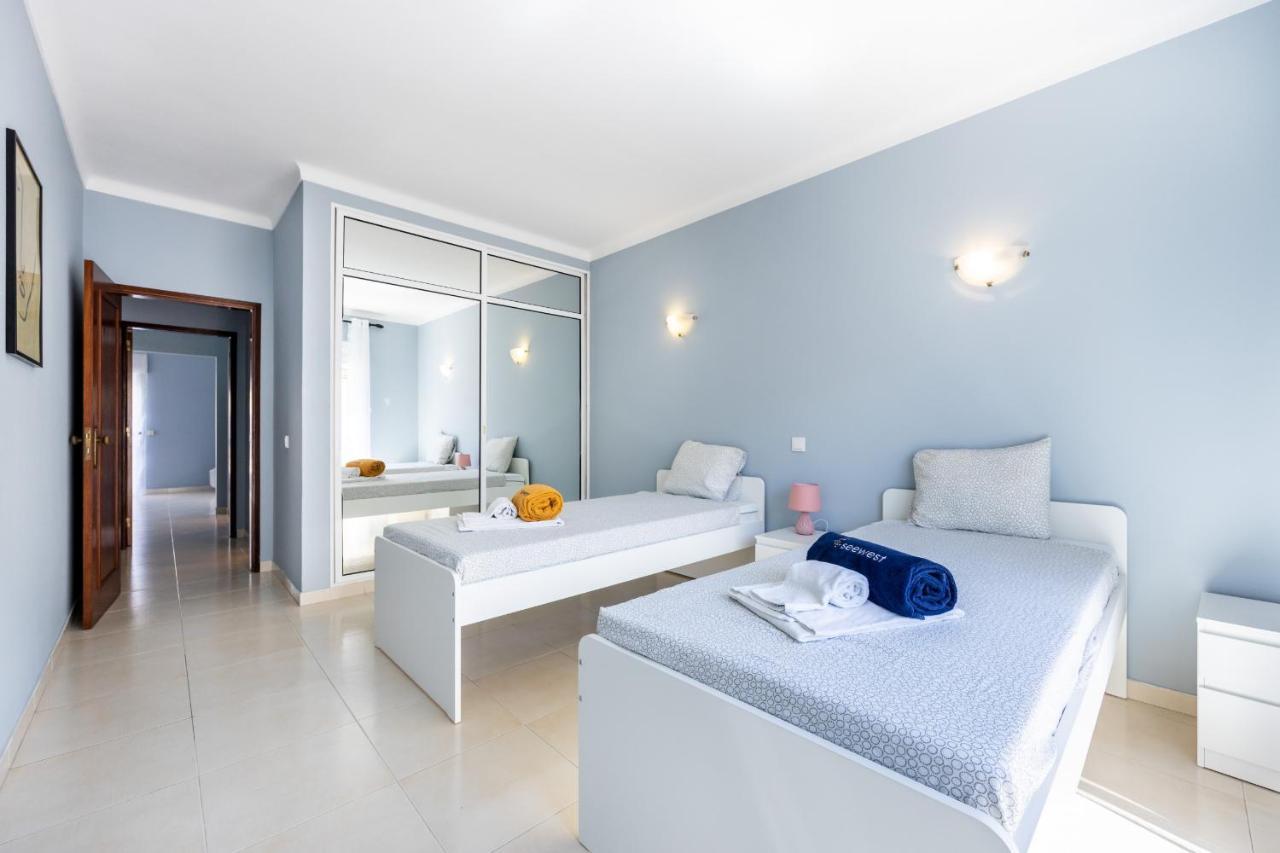 Apartamento Sao Joao By Seewest Lagos Zewnętrze zdjęcie