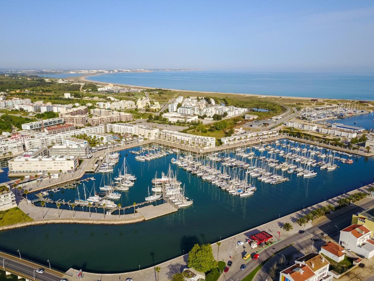Apartamento Sao Joao By Seewest Lagos Zewnętrze zdjęcie