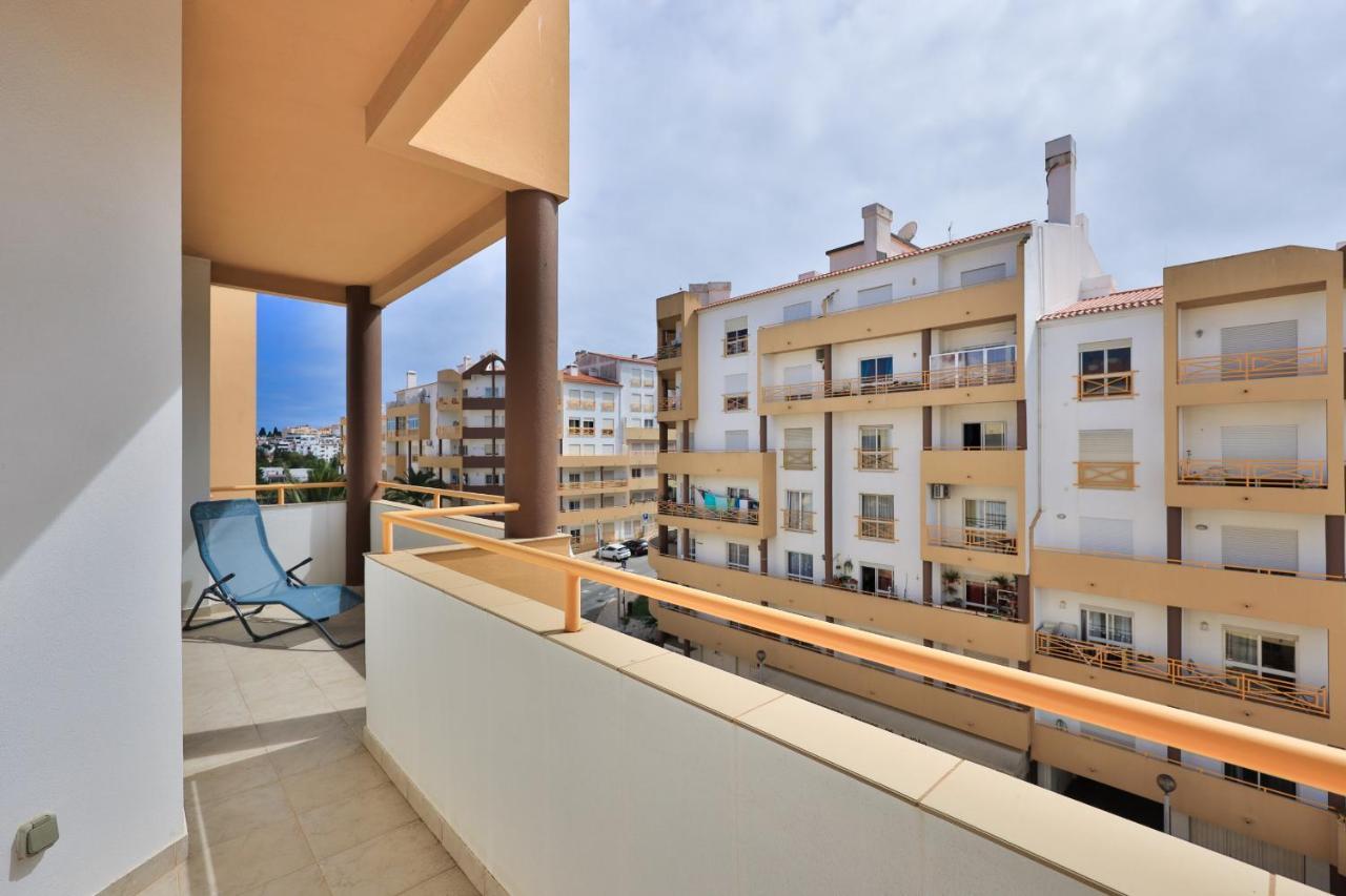 Apartamento Sao Joao By Seewest Lagos Zewnętrze zdjęcie