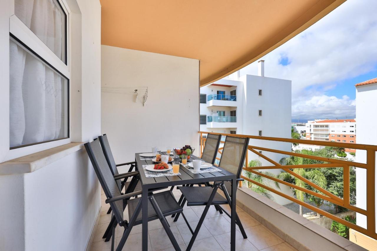 Apartamento Sao Joao By Seewest Lagos Zewnętrze zdjęcie