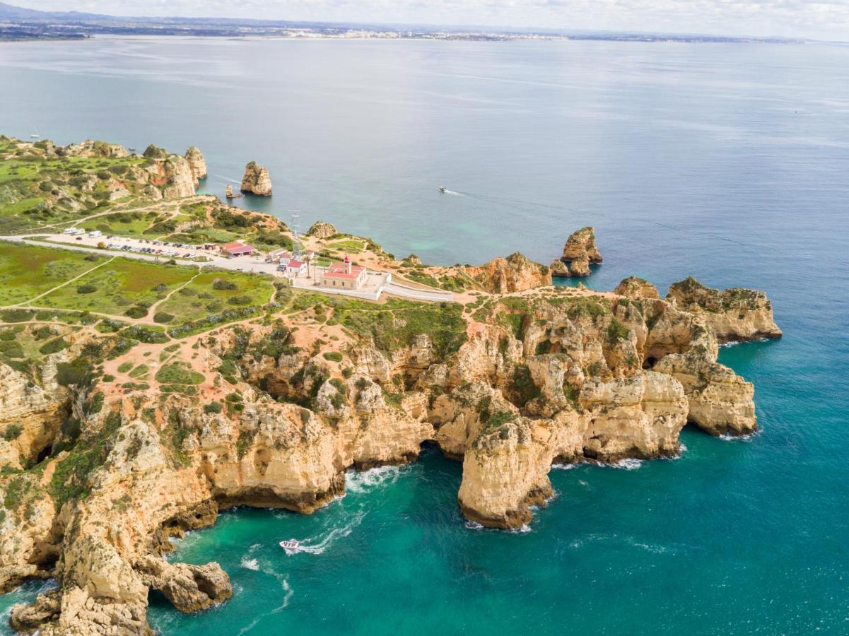 Apartamento Sao Joao By Seewest Lagos Zewnętrze zdjęcie