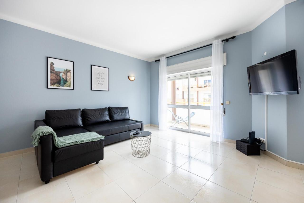 Apartamento Sao Joao By Seewest Lagos Zewnętrze zdjęcie