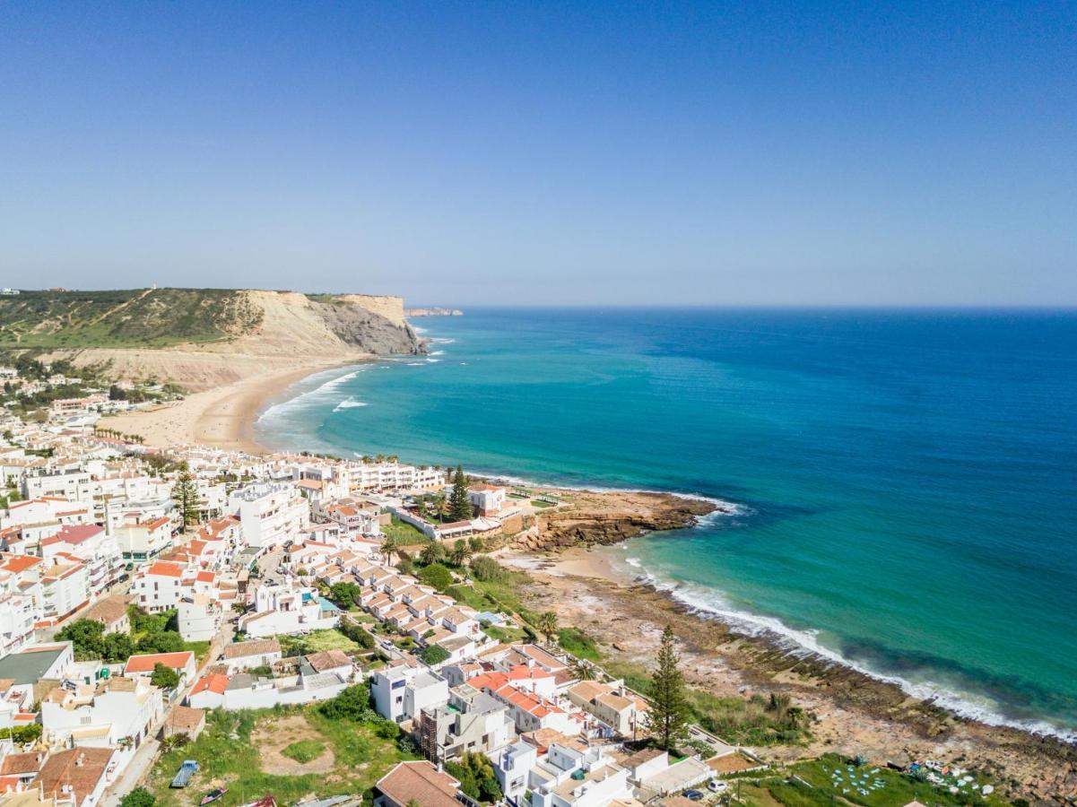 Apartamento Sao Joao By Seewest Lagos Zewnętrze zdjęcie